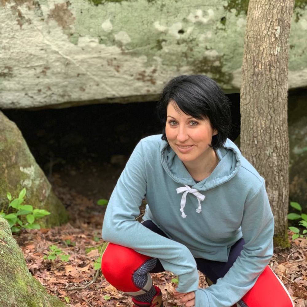 Meet your Posher, Christina